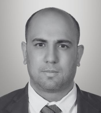 Hussein Sheikh Saleh title=